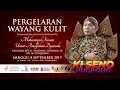 Download Lagu #LIVE WAYANG KULIT KI SENO NUGROHO ACARA NGUNDUH MANTU PUTRA BPK KONDANG SUTRISNO# BEKASI
