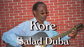 new oromo borana song king talu