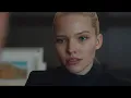 Lagu Chess scenes in Anna - Sasha Luss
