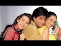 Download Lagu Bholi Si Surat Aankhon Mein Masti lyrics.