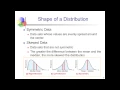 Chapter 3 1 Describing Data Numerically