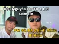 Download Lagu Dậu Nguyễn Chính Thức Nghe Lời Của Em Thắng Dương Để Đi Đòi Bộ Hồ Sơ Kiện SBC