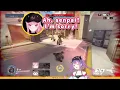 Calli Accidentally Kills Towa and Immediately Regrets It 【ENG Sub/Hololive】