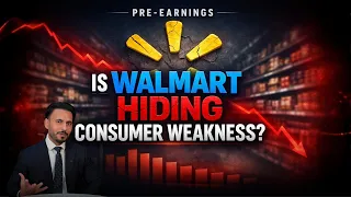 Why Walmart Stock Might Not Be As Safe As You Think