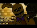 Download Lagu [DC2/FNaF] Springbonnie voice lines collab.