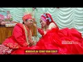 Qarrib Minni Swayya dan Terjemah | 4th Wedding Anniversary (Robania \u0026 Mashud)