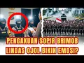 Download Lagu GEGER! Pengakuan Sopir Brimob Lindas Ojol Saat Demo DPR! Fakta Mengejutkan  Bikin Publik Emosi!