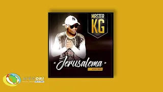 Download Master KG - Jerusalema [Feat Nomcebo Zikode] (Official Audio) MP3