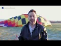 Adventures in Palm Springs- Hot Air Balloon