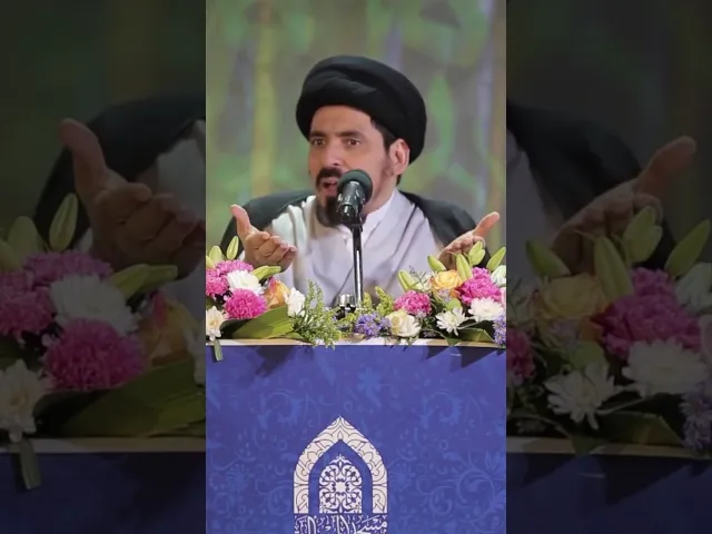 ⁣يوم ظهوره (عجّل الله فرجه) يوم تحول نظريات العلوم إلى حقائق - السيد منير الخباز