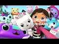 Gabby's Dollhouse - The Magic Of The Garden (Instrumental)