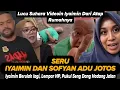 Lagu SERU ‼️IYAIIMIN  \u0026  SOFYAN ADU JOTOS DAN BERULAH LAGI LEMPAR HP SOFYAN IYAIMIN ACUNGKAN JARI TENGAH
