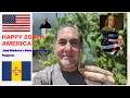 America at 250 The Founding Fathers and Madeira