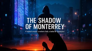 Audiobook The Shadow Of Monterrey Fiction Novel 