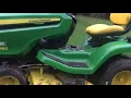 Big Green Tractor - Jason Aldean - Music Video
