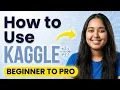 Everyone Learning Data Analysis in 2026 Must Know Kaggle Kaggle Beginner Tutorial