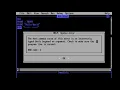 QBasic - Hello World