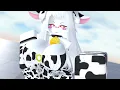 I Bet I Can Take You All At Once R63 Animation