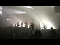 Alpha wann - stupefiant et noir - live le metronum Toulouse 14 fev 2019
