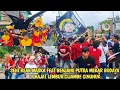 Lagu SENI REAK MASKA FEAT SENI BENJANG PUTRA MEKAR BUDAYA DI HAJAT LEMBUR CIJAMBE CINUNUK