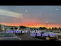 Download Lagu Tình đã vụt bay ( St : Vũ Tuấn Đức ) Karaoke tone nam A#m Nhật Nguyễn - San Diego ( Điệu Rhumba )