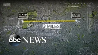 deadly mosque attack in new zealand