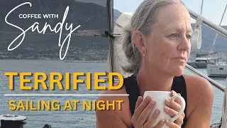 How I overcame my fear of night sailing
