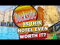 What People DON T Tell YOU About Universal s Endless Summer Dockside Inn Suites MY HONEST REVIEW