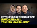 Download Lagu 🔴LIVE! ROY SURYO DKK GERUDUK DPR! BONGKAR HASIL TEMUAN IJAZAH JKW!