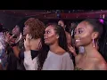 CeCe Peniston - Finally (Live @ BGR Awards)