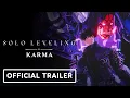 Solo Leveling Karma - Story Trailer