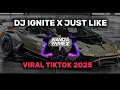 DJ IGNITE VIRAL TIKTOK