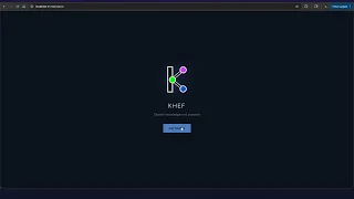 Install Khef With One Claude Code Prompt