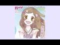 Can't love you anymore - IU (sped up/nightcore)