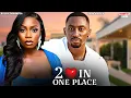Download Lagu TWO HEARTS IN ONE PLACE - BOLAJI OGUNMOLA, SAGA ADEOLU - Nigerian Movie