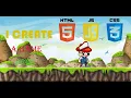 Running 2D Game with Java Script Java Institute