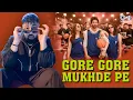 Lagu Gore Gore Mukh Pe - Rewind | Udit, Badshah, Nikhita | Rohit, Pashmina, Jibraan, Naila | Dance Track