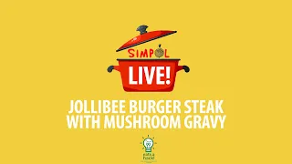 Jollibee is the no.1 fast food chain in the philippines. Having a burger steak or chicken n joy are . 