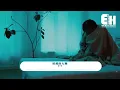 羊羊 - 怕愛的太滿『怕會淪陷 怕你有備選，怕我的真心會被當成是消遣，怕最後都是我一廂情願。』【動態歌詞MV】