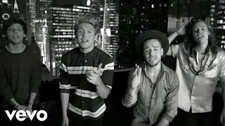 One Direction Perfect Official Video 