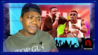 which of these artists had the youth in mind shatta wale or sarkodie