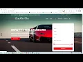 Python Django Project Based Course 11A Implement template for about services contact pages
