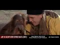 In this world gone mad we won t spank the monkey the monkey will spank us
