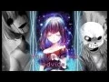 Download Lagu Stronger Than You - Trio (Sans/Chara/Frisk)