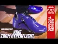 Nike Zoom Hyperflight Jason Williams PE