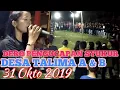 Download Lagu Dero pengucapan syukur desa TALIMA A \u0026 B, 31 Oktober 2019,part 1