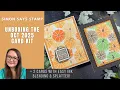 Download Lagu SSS October 2025 Card Kit Unboxing + 2 Cards!