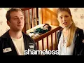 Buying a Haunted House on the South Side Shameless
