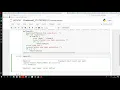 Python Membuat Kamus Sederhana menggunakan Dictionary
