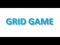 Leetcode Grid Game